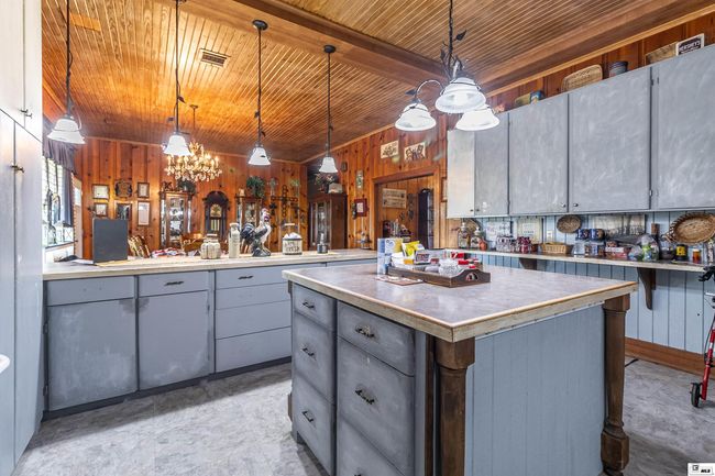 6402 Paulette Pipes Rd, House other with 4 bedrooms, 2 bathrooms and null parking in Collinston LA | Image 15