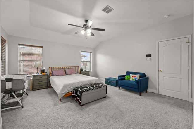 1317 Grapevine Dr, House other with 5 bedrooms, 4 bathrooms and null parking in Allen TX | Image 6
