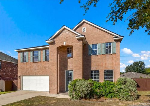 173 Springtree Gate, Cibolo, TX, 78108-3317 | Card Image