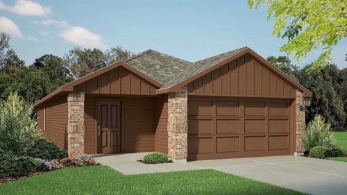 328 Trail Ct, Keene, TX, 76059-2034 | Card Image