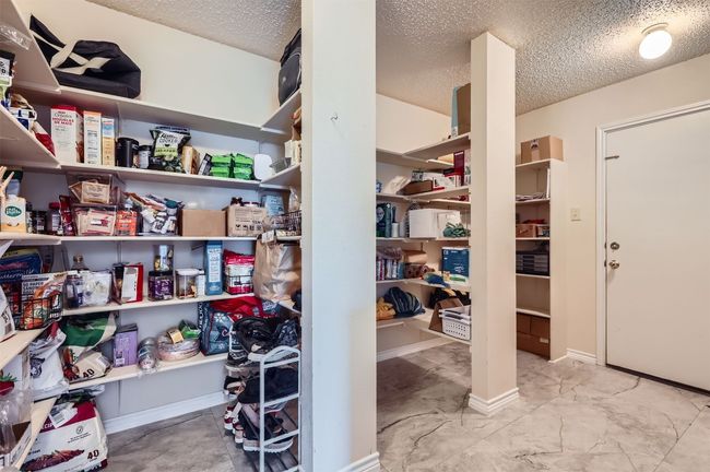 View of storage area | Image 26