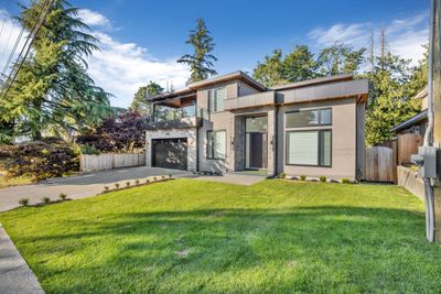 8806 Brooke Rd, House other with 8 bedrooms, 6 bathrooms and 2 parking in Delta BC | Image 2