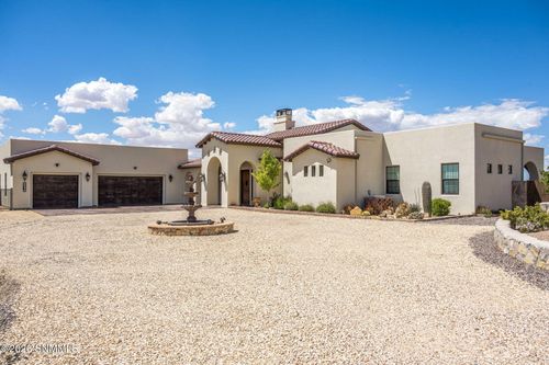 6516 Lazo Del Norte, Las Cruces, NM, 88011-2628 | Card Image