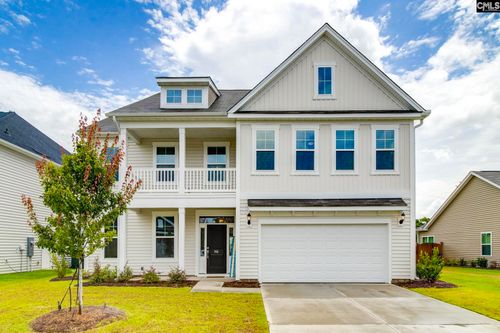 916 Appian Way, Columbia, SC, 29229-8298 | Card Image