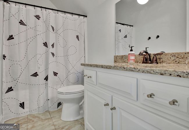 383 Beaumont Farms Dr, House other with 6 bedrooms, 5 bathrooms and null parking in Sharpsburg GA | Image 67