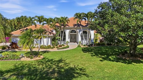 20419 Wildcat Run Dr, ESTERO, FL, 33928-2014 | Card Image