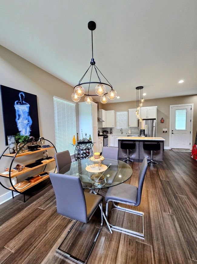 2418 Morena St, House other with 3 bedrooms, 3 bathrooms and 4 parking in Nashville TN | Image 8