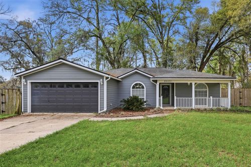 25103 Nw 8th Ave, Newberry, FL, 32669-3614 | Card Image