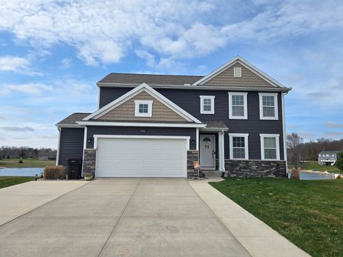 1804 Water Lily Ln, Wayland, MI, 49348-9240 | Card Image