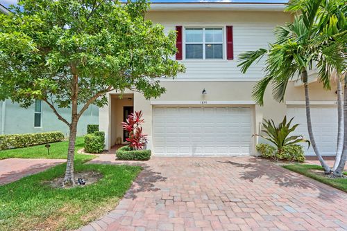 1891 Juno Landing Ln, North Palm Beach, FL, 33408-3057 | Card Image