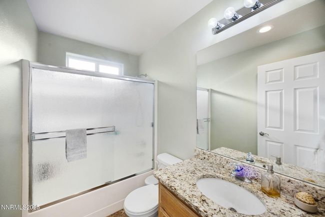 1827 Hickory Ln, House other with 4 bedrooms, 2 bathrooms and 2 parking in Fernley NV | Image 22