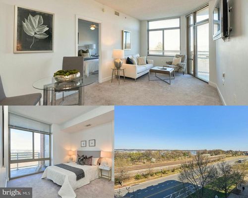 unit-454-3650 S Glebe Rd, ARLINGTON, VA, 22202-2397 | Card Image