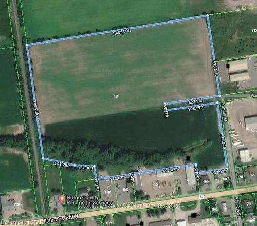 178 Thames Rd W, Exeter, ON, N0M1S3 | Card Image