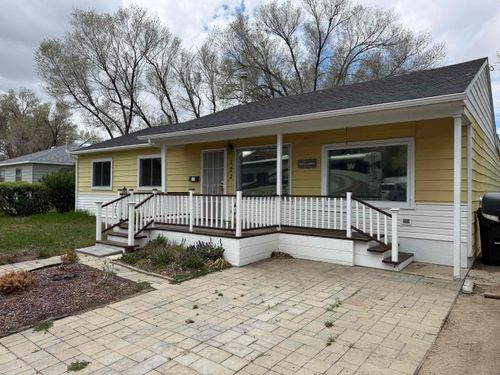 122 Topaz St, Rock Springs, WY, 82901-6648 | Card Image