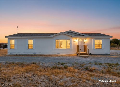 2630 W Retread Rd, Pahrump, NV, 89048-4497 | Card Image