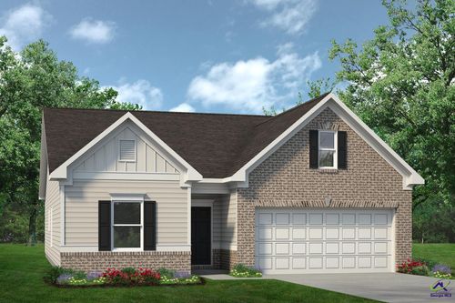 300 Robinson St, Byron, GA, 31008 | Card Image