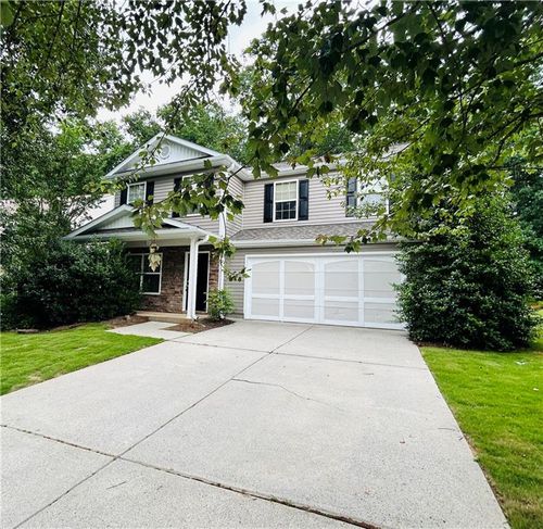 2920 Centerglen Ln, Cumming, GA, 30040-0726 | Card Image