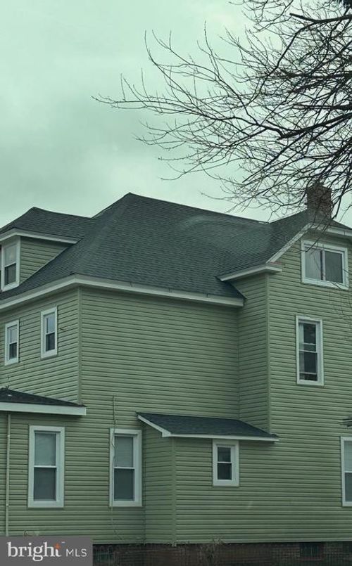 2nd-floor-242 Grant St, SALEM, NJ, 08079-1036 | Card Image