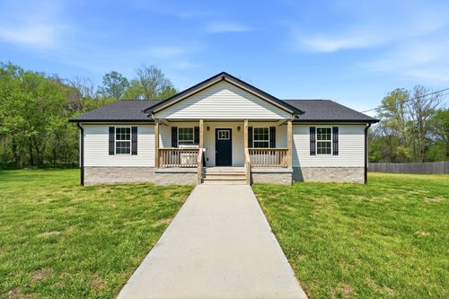 274 Plunkett Creek Rd, Gordonsville, TN, 38563-6529 | Card Image