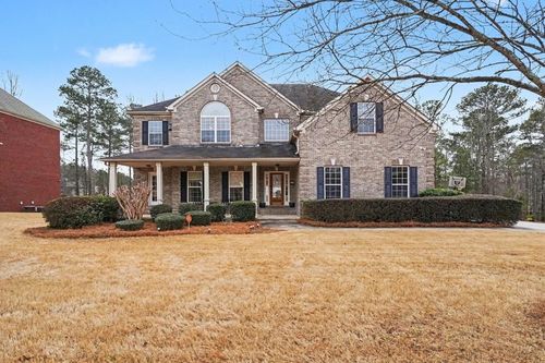 2416 Brynlyn Woods Drive Ne, Conyers, GA, 30013 | Card Image