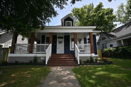 1015 Barber St, Little Rock, AR, 72202-4037 | Card Image