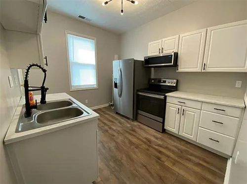 799 Coleman St Sw, Atlanta, GA, 30310-2116 | Card Image