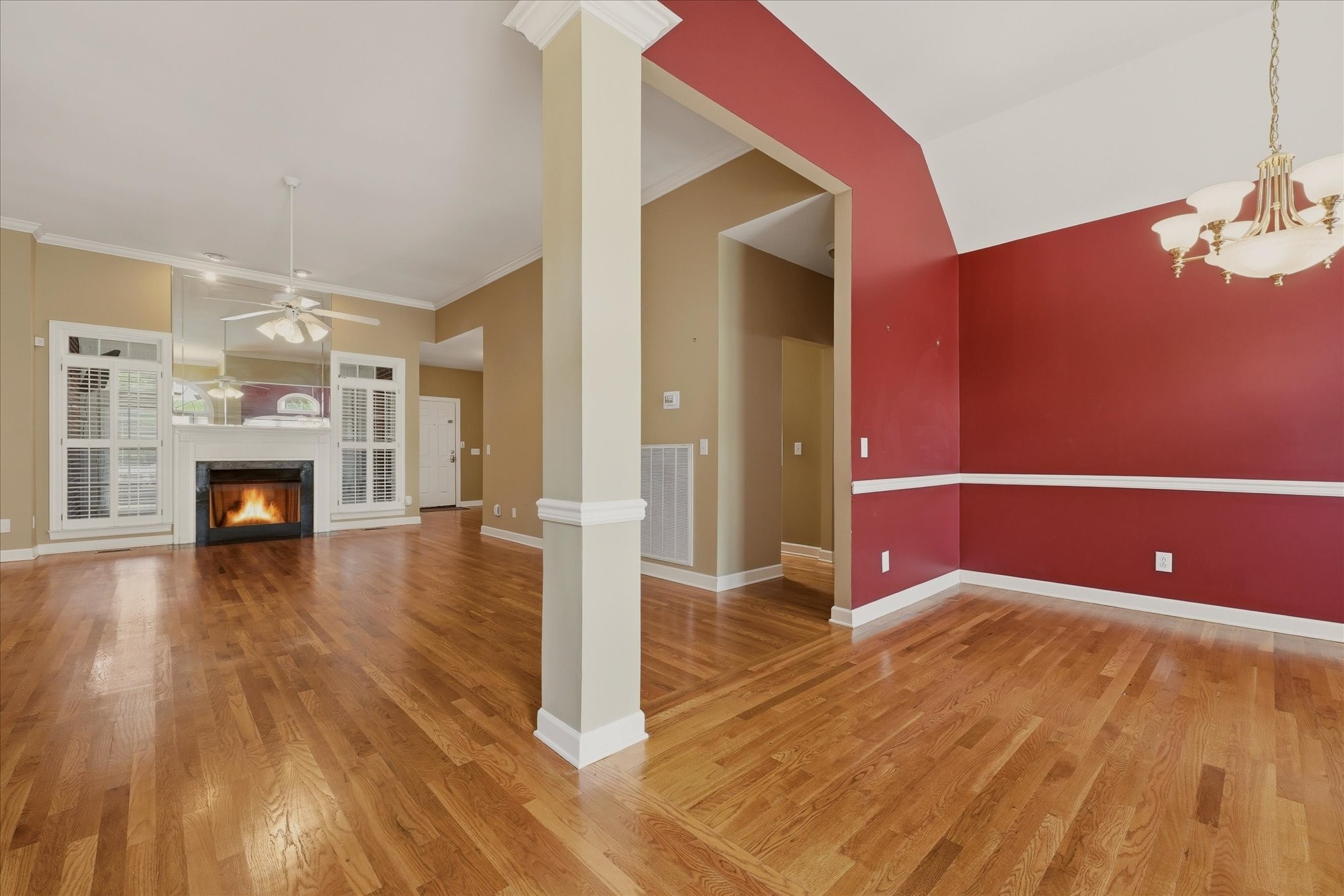 Residential in Nashville 4