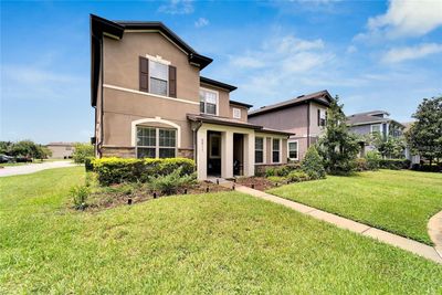 5911 Circa Fishhawk Boulevard, House other with 6 bedrooms, 4 bathrooms and null parking in Lithia FL | Image 1