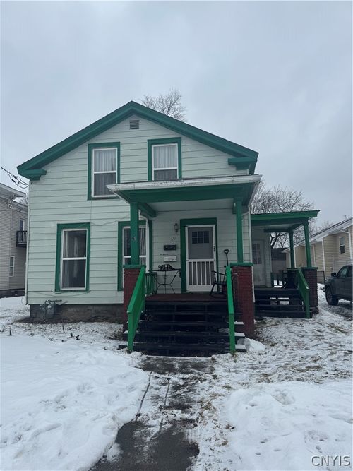 29 Mitchell St, Norwich, NY, 13815-1979 | Card Image