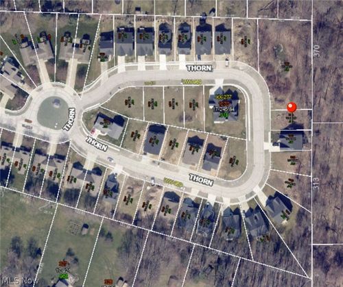 620 Thorn Way, Doylestown, OH, 44230-1724 | Card Image