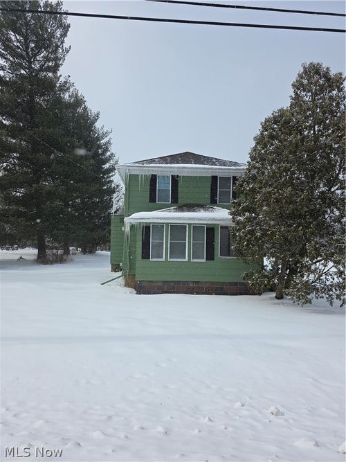 3701 State Route 44, Rootstown, OH, 44272-9647 | Card Image