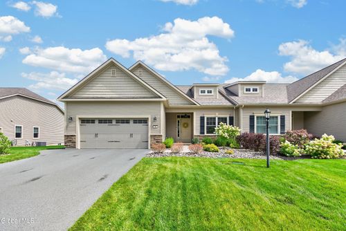 60 Fairfax Blvd, Slingerlands, NY, 12159-3700 | Card Image