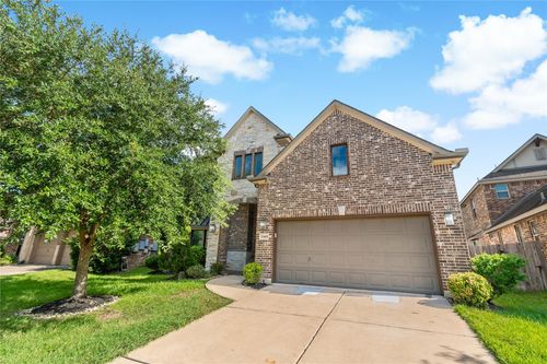 13419 Golden Plantation Ln, Rosharon, TX, 77583-1720 | Card Image