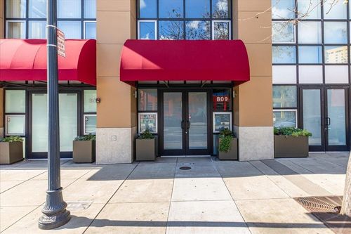 809 809 Clay St, Oakland, CA, 94607 | Card Image