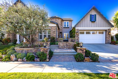 4133 Prado De Las Cabras, Calabasas, CA, 91302-3627 | Card Image