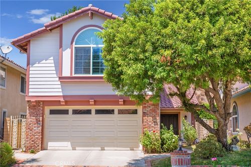 19905 Eagle Ridge Ln, Porter Ranch, CA, 91326-3802 | Card Image