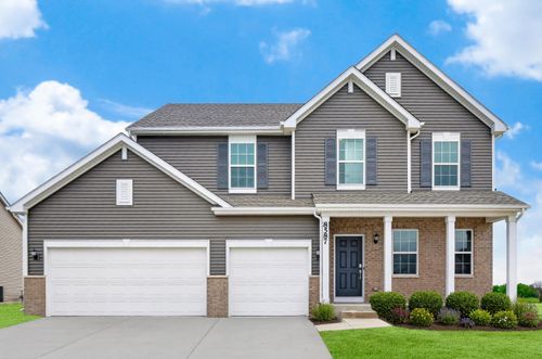 8587 Norwell St, Lowell, IN, 46356-5601 | Card Image