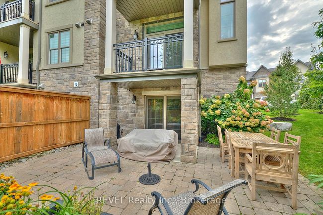 50 Aberdeen Lane S, Condo with 2 bedrooms, 3 bathrooms and 2 parking in Niagara On The Lake ON | Image 41