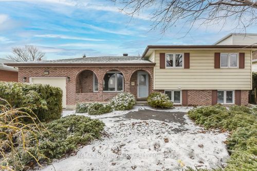 1408 Marchand St, Ottawa, ON, K1B3N8 | Card Image