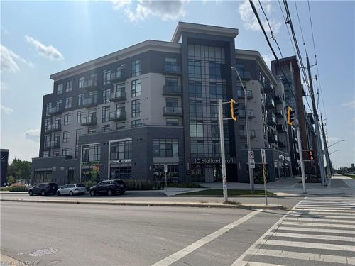 525-10 Mallard Trail, Hamilton, ON, L8B1X3 | Card Image