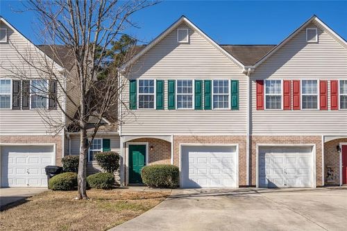3769 Brookwood Blvd, Rex, GA, 30273-5801 | Card Image