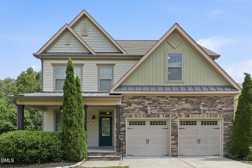 105 Virginia Water Dr, Rolesville, NC, 27571-9238 | Card Image