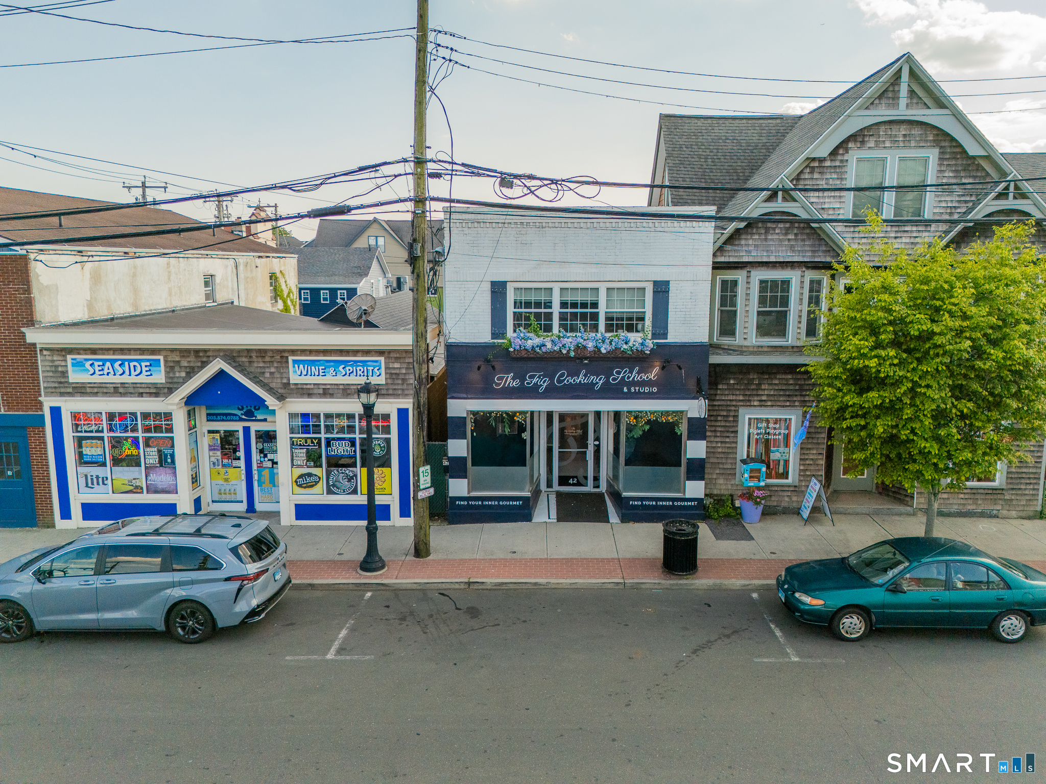 Commercial Lease in Milford 4