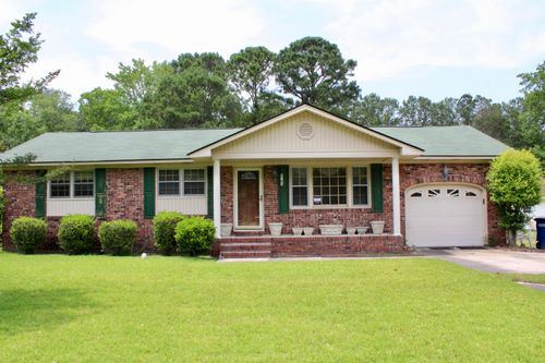 2163 Pinehurst Ave, Charleston, SC, 29414-6456 | Card Image