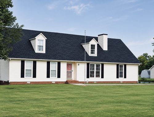 107 Candlewood Est, Shelbyville, TN, 37160-7345 | Card Image