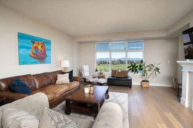 312 - 5011 Springs Boulevard, Condo with 2 bedrooms, 2 bathrooms and 2 parking in Delta BC | Image 7