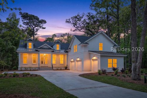 17 Drummond Ln, Hilton Head Island, SC, 29926-6203 | Card Image