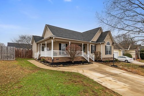 709 Running Creek Lane, Boiling Springs, SC, 29316 | Card Image