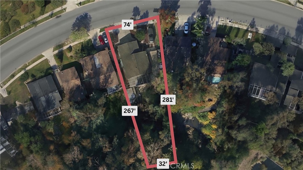 Residential in Chino Hills