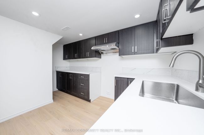 38 Hiley Ave, House other with 1 bedrooms, 1 bathrooms and 1 parking in Ajax ON | Image 17